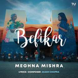 Befikar - Akash Chopra