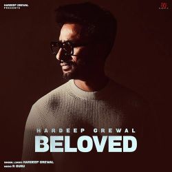 Beloved - Hardeep Grewal