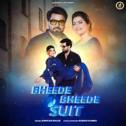 Bheede Bheede Suit - Armaan Malik