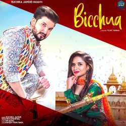 Bicchua - Ruchika Jangid