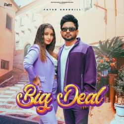 Big Deal - Fateh Shergill