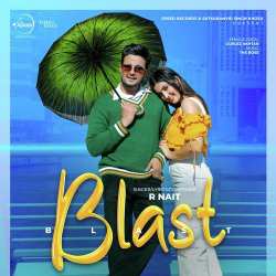 Blast - R Nait