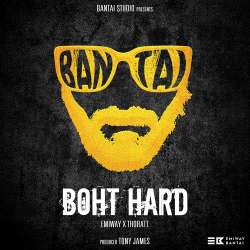 Boht Hard - Emiway Bantai