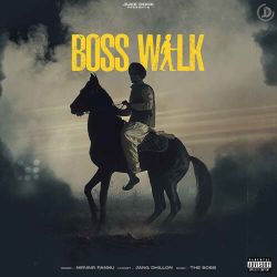 Boss Walk - Jasmine Kaur