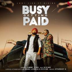 Busy Getting Paid - Ekam Chanoli