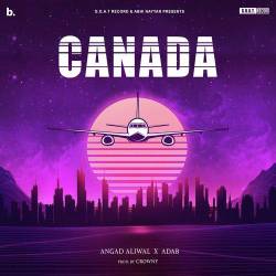 Canada - Angad Aliwal