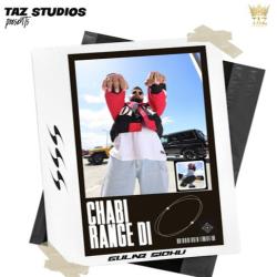 Chabi Range Di - Gulab Sidhu