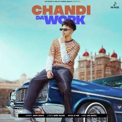 Chandi Da Work - Ashu Sidhu