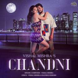 Chandni - Vishal Mishra
