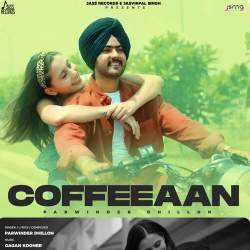 Coffeeaan - Parwinder Dhillon