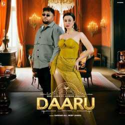 Daaru feat. Giorgia Andriani - Sardar Ali
