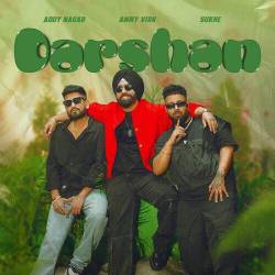 Darshan - Ammy Virk