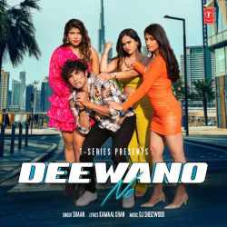 Deewano Ne - Shaan