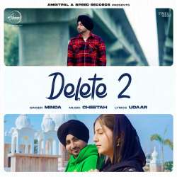 Delete 2 - Minda