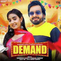 Demand - Surender Romio
