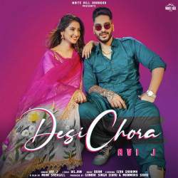 Desi Chora - Avi J