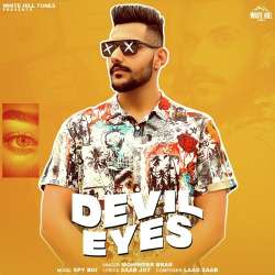 Devil Eyes - Mohinder Brar