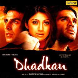 Tum Dil Ki Dhadkan Mein Duet Version - Dhadkan