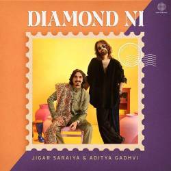 Diamond Ni - Jigar Saraiya