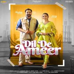 Dil De Ameer - Pardeep Sran