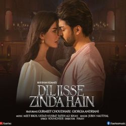 Dil Jisse Zinda Hain - Jubin Nautiyal