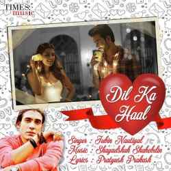 Dil Ka Haal - Jubin Nautiyal