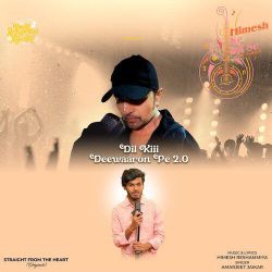 Dil Ki Deewaaron Pe 2 - Amarjeet Jaikar