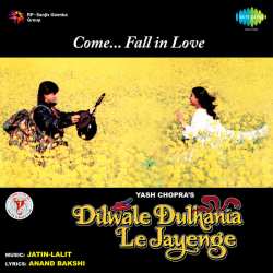 Tujhe Dekha To - Dilwale Dulhania Le Jayenge