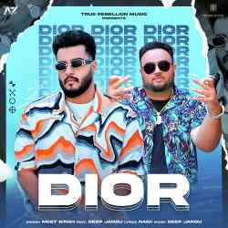 Dior - Meet Singh