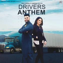 Drivers Anthem - Amrit Khosa