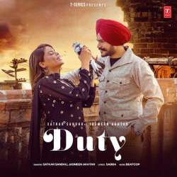 Duty - Satkar Sandhu
