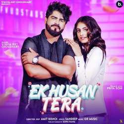Ek Husan Tera - Vishvajeet Choudhary