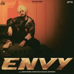 ENVY - Amar Sehmbi