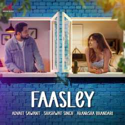 Faasley - Advait Sawant