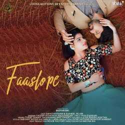 Faaslo Pe - Yasser Desai