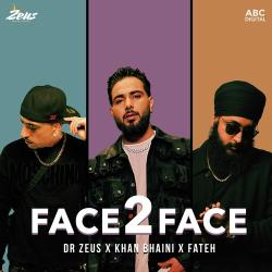 Face 2 Face - Dr Zeus