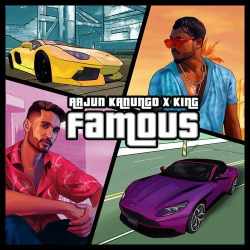 Famous - Arjun Kanungo