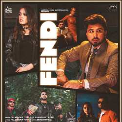 Fendi - Palwinder Tohra