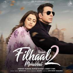 Filhaal2 Mohabbat - B Praak