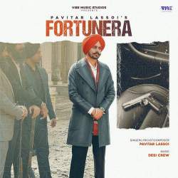 Fortunera - Pavitar Lassoi