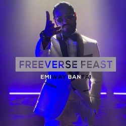 Freeverse FEAST - Emiway Bantai