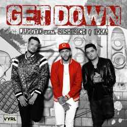 Get Down - Juggy D