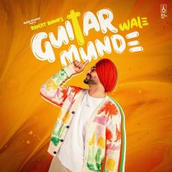 Guitar Wale Munde - Ranjit Bawa