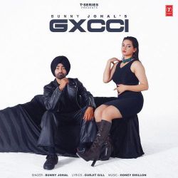Gxcci - Bunny Johal