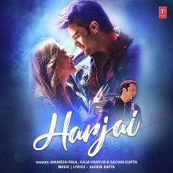 Harjai - Manish Paul