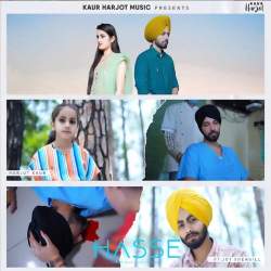 Hasse - Kaur Harjot