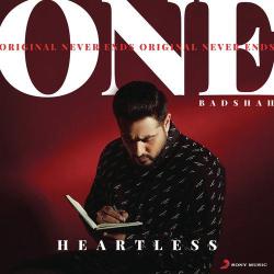 Heartless - Badshah