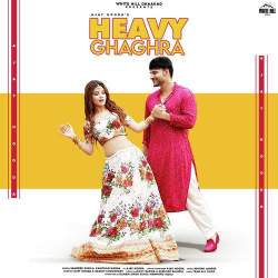 Heavy Ghaghra - Dr. Sandeep Surila