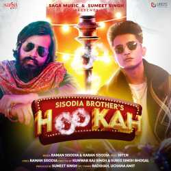 Hookah - Raman Sisodia