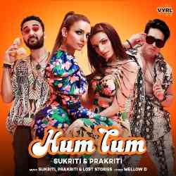 Hum Tum - Sukriti Kakar